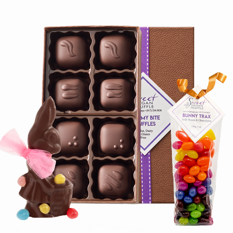 Easter Vegan Chocolates Bundle