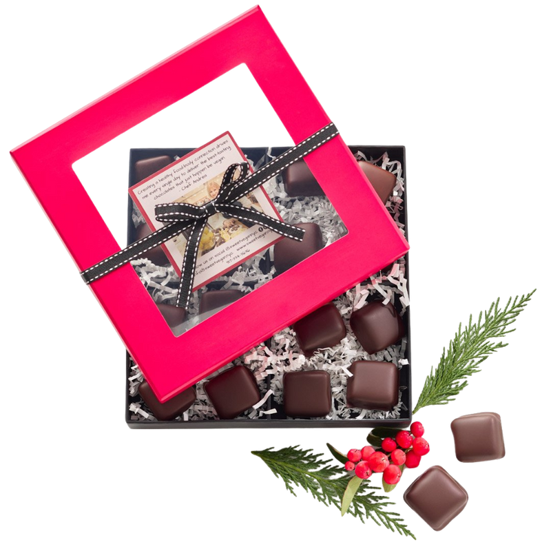 Create Your Own 10PC Gift Box for Holiday