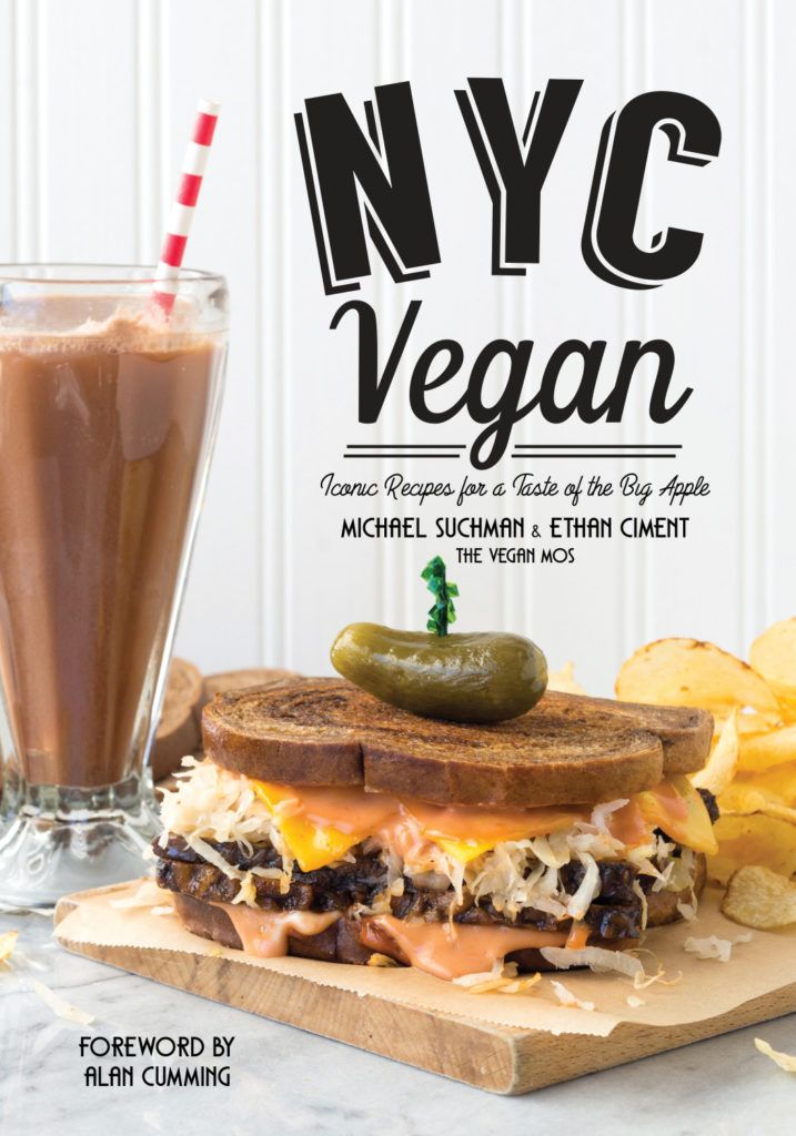 A Holidays Shopping Guide for Vegans and Health Conscious Friends