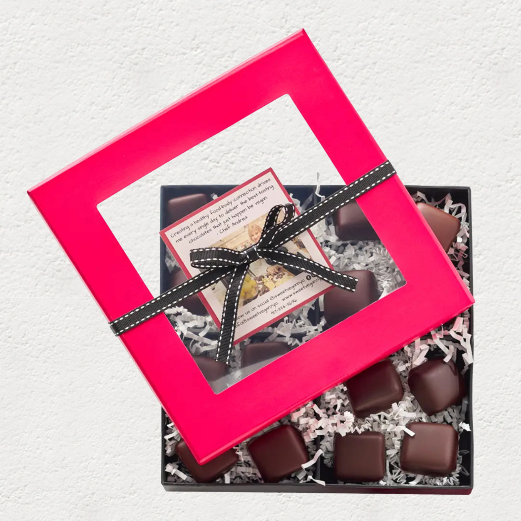 Corporate Gifts Made Easy: Allergen-Free, Last-Minute, and Presentation-Perfect