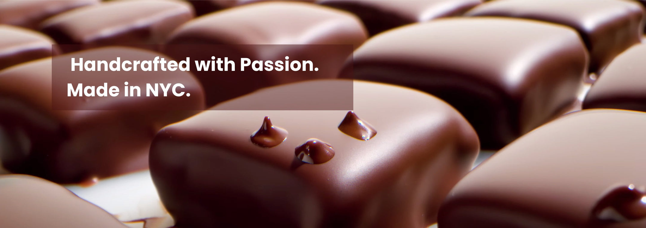 Vegan Chocolates