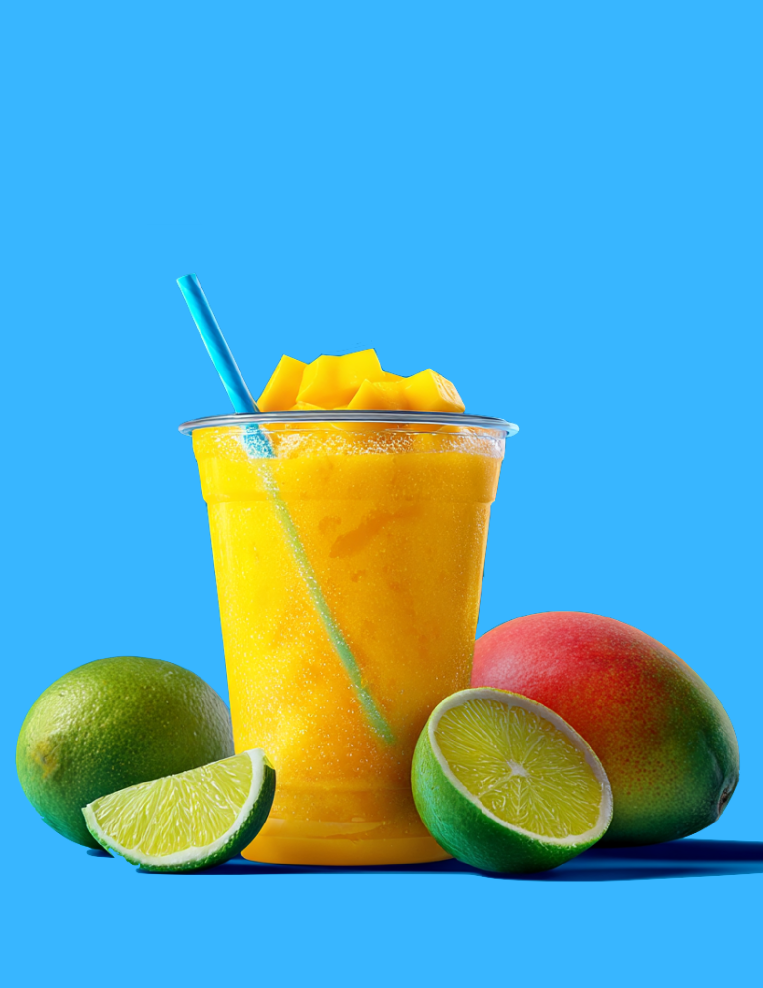 Mango Tango