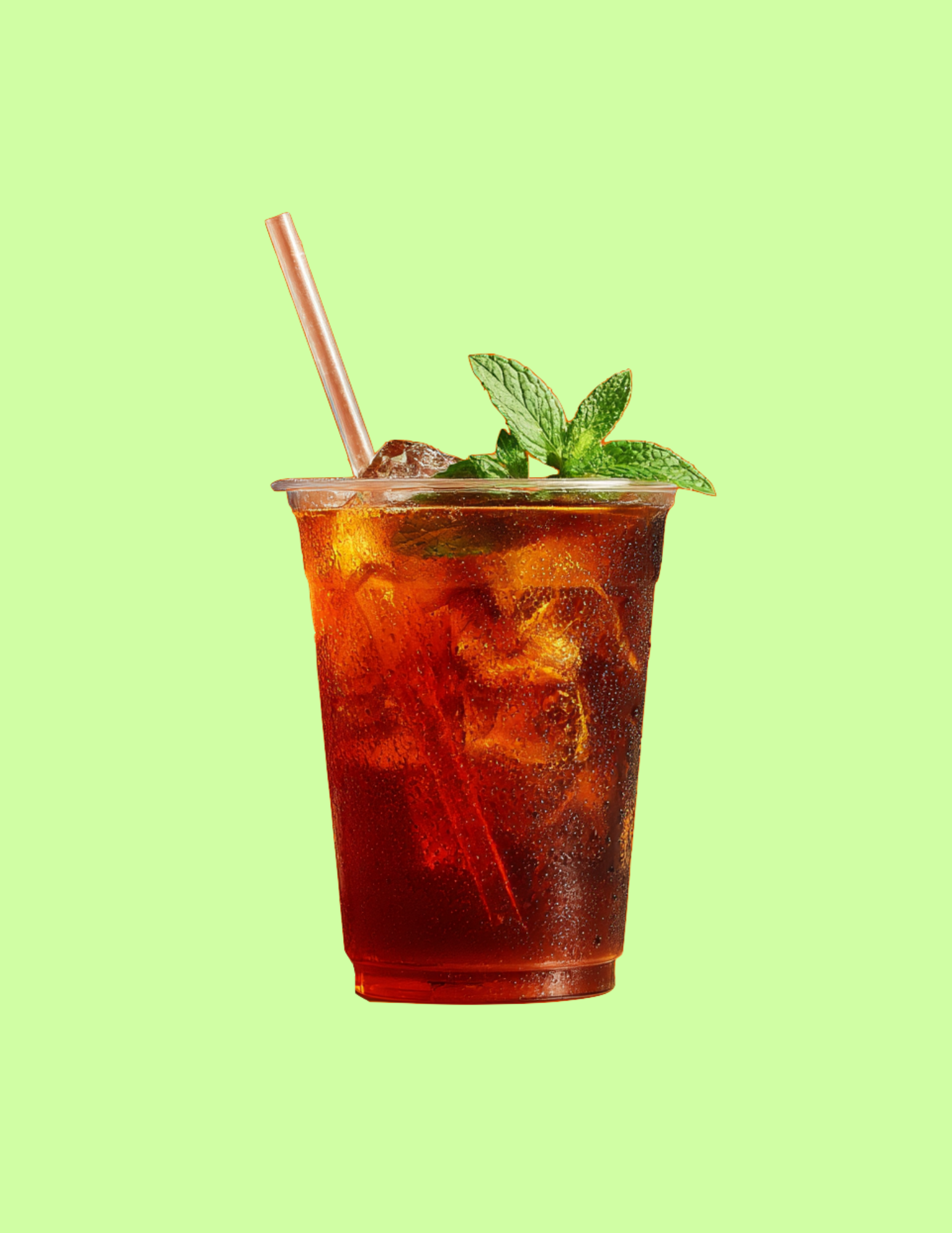 Sunshine Herbal Tea