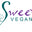 logo of Vegan Chocolates | Best Vegan Chocolate in NYC | Sweet Vegan - Sweet Vegan Chocolates