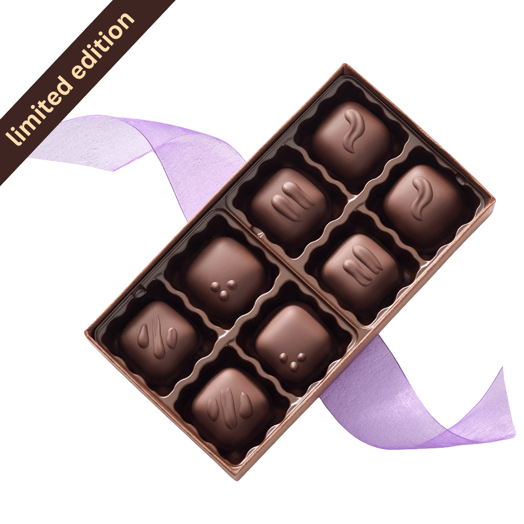 Flavors of Fall: Limited Edition